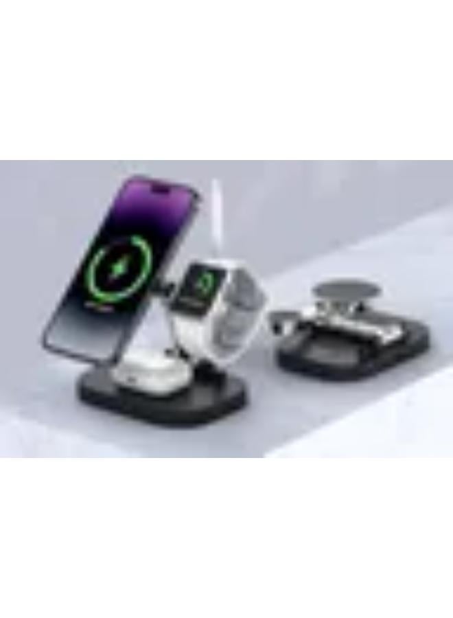 Lanex 4 in 1 Function Desktop Holder ( LW09 ) - Image 2