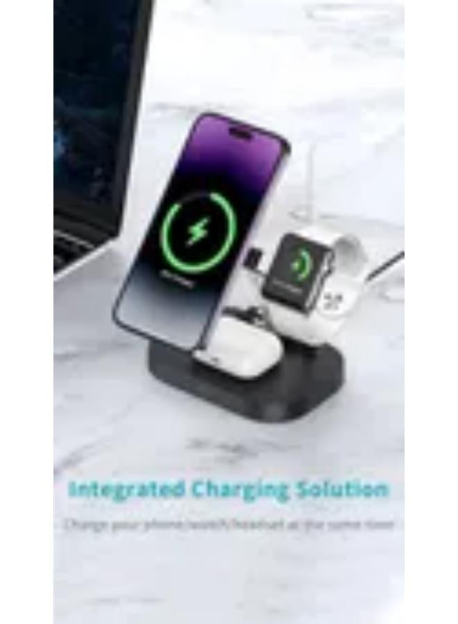 Lanex 4 in 1 Function Desktop Holder ( LW09 ) - Image 3