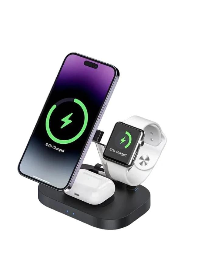 Lanex 4 in 1 Function Desktop Holder ( LW09 ) - Image 1