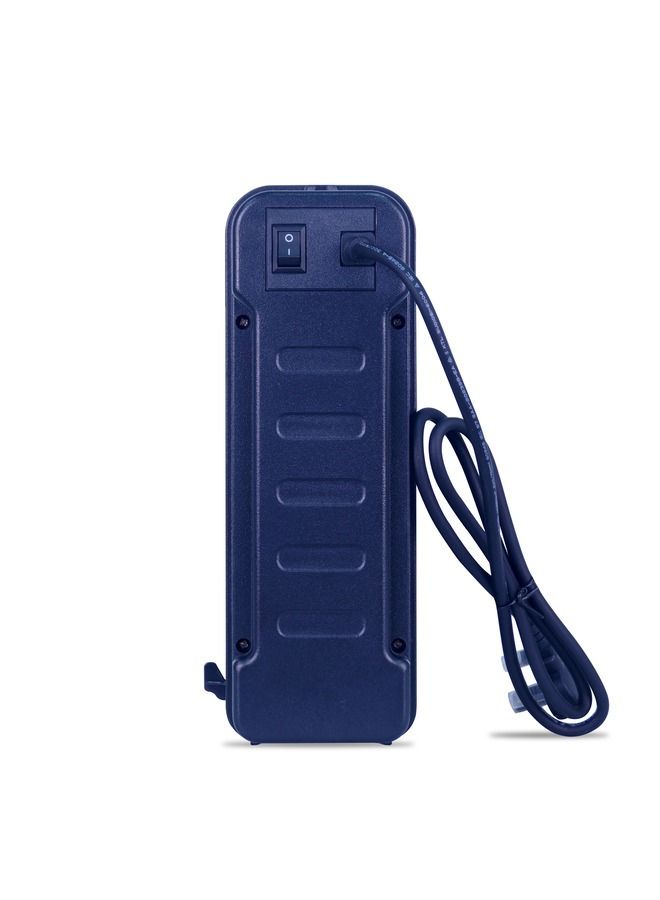 Aseel Mosquito Trap 2*10w Grams Black - Image 3