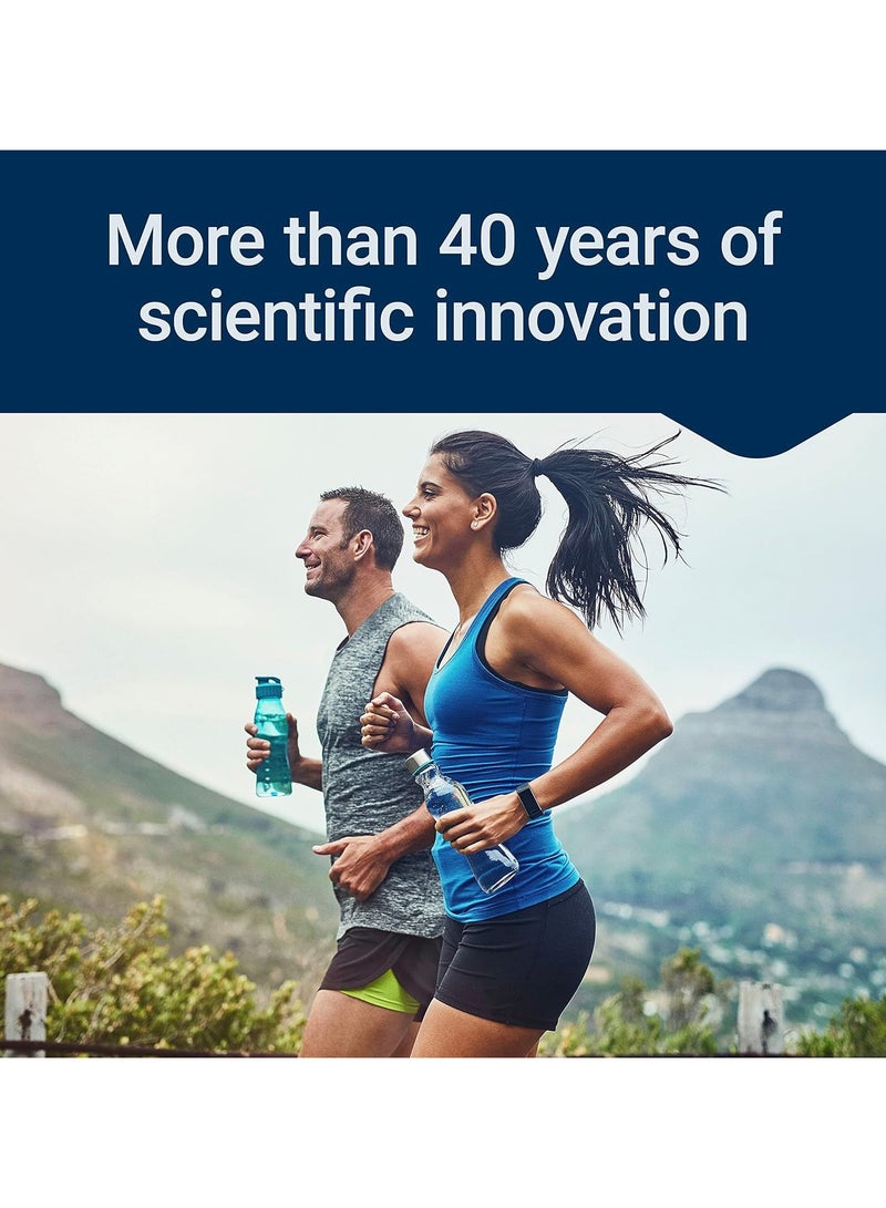 Life Extension استرح وانتعش - 30 كبسولة نباتية - Image 4