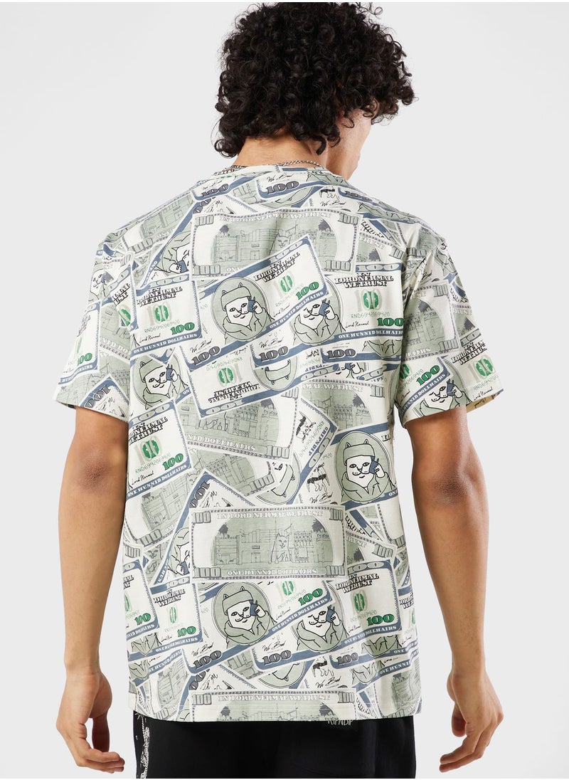 Moneybag T-Shirt - pzsku/ZF64A78F82E3292D37768Z/45/_/1698859597/a2f46b98-dcb0-41a1-9049-3e694b60134d