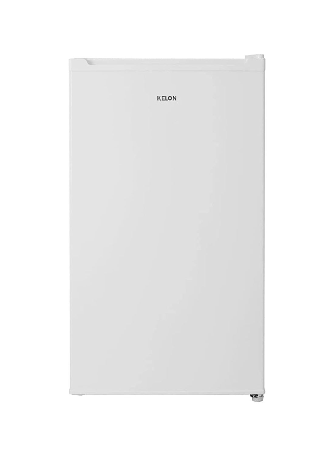 Single Door Refrigerator Compressor 122 L KRS-12DRW1 White