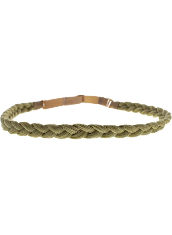 hairdo French Braid Band - R22 Swedish Blonde - Image 2