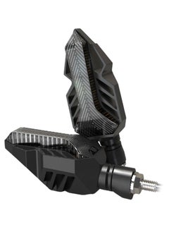 نيبمينينت مجموعة مؤشر ضوء LED للدراجة النارية، مكونة من قطعتين  - Image 1