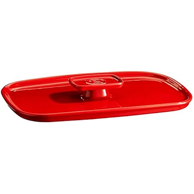 rayihni Lid For Oven Dish - Image 1