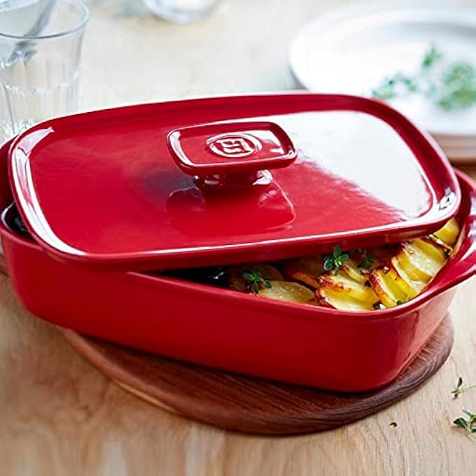 rayihni Lid For Oven Dish - Image 5