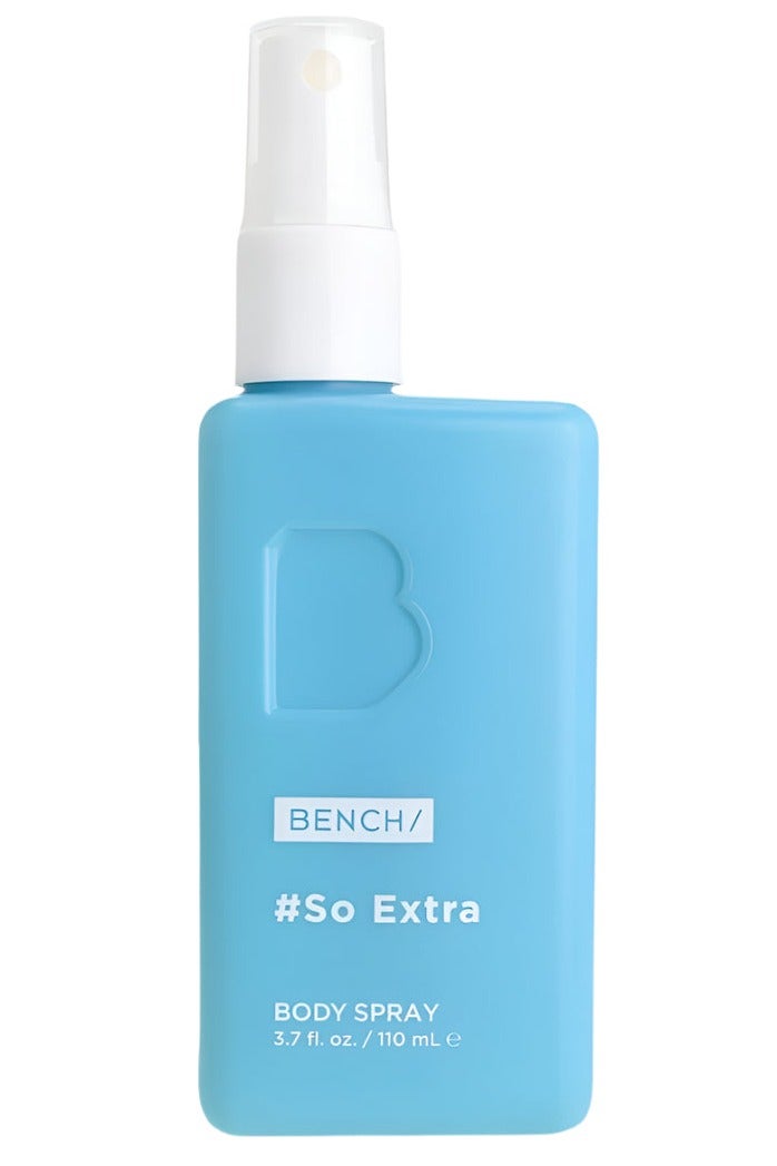 بينش سبراي الجسم سو إكسترا 110 مل - Image 1