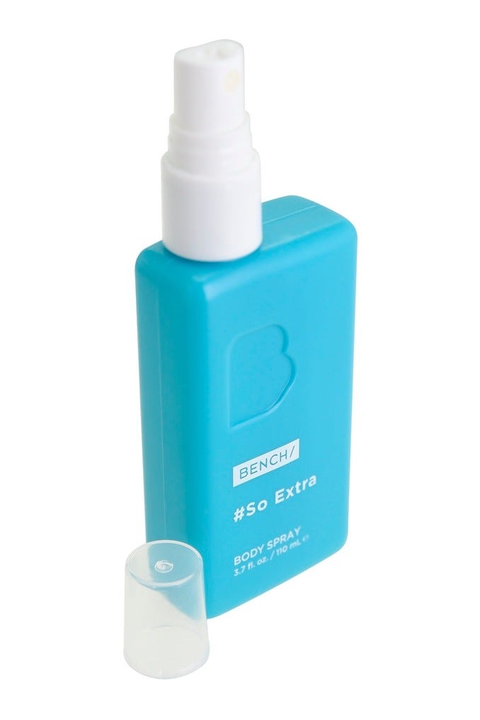 بينش سبراي الجسم سو إكسترا 110 مل - Image 2