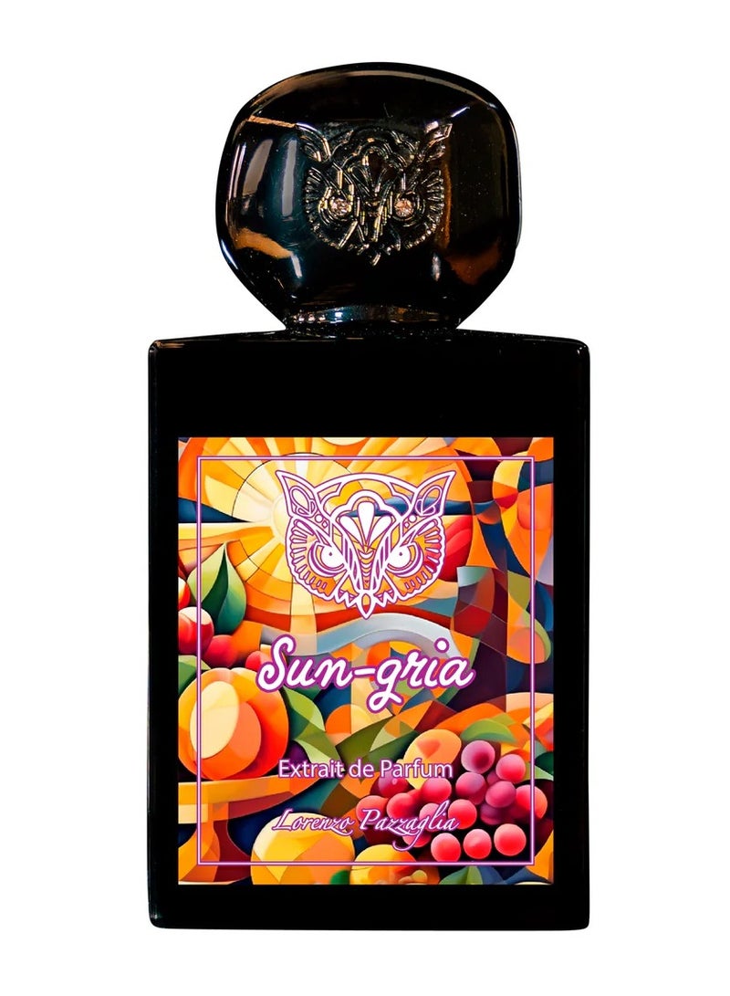 LORENZO SUN-GRIA EXTRAIT DE PARFUM 50ML - Image 1
