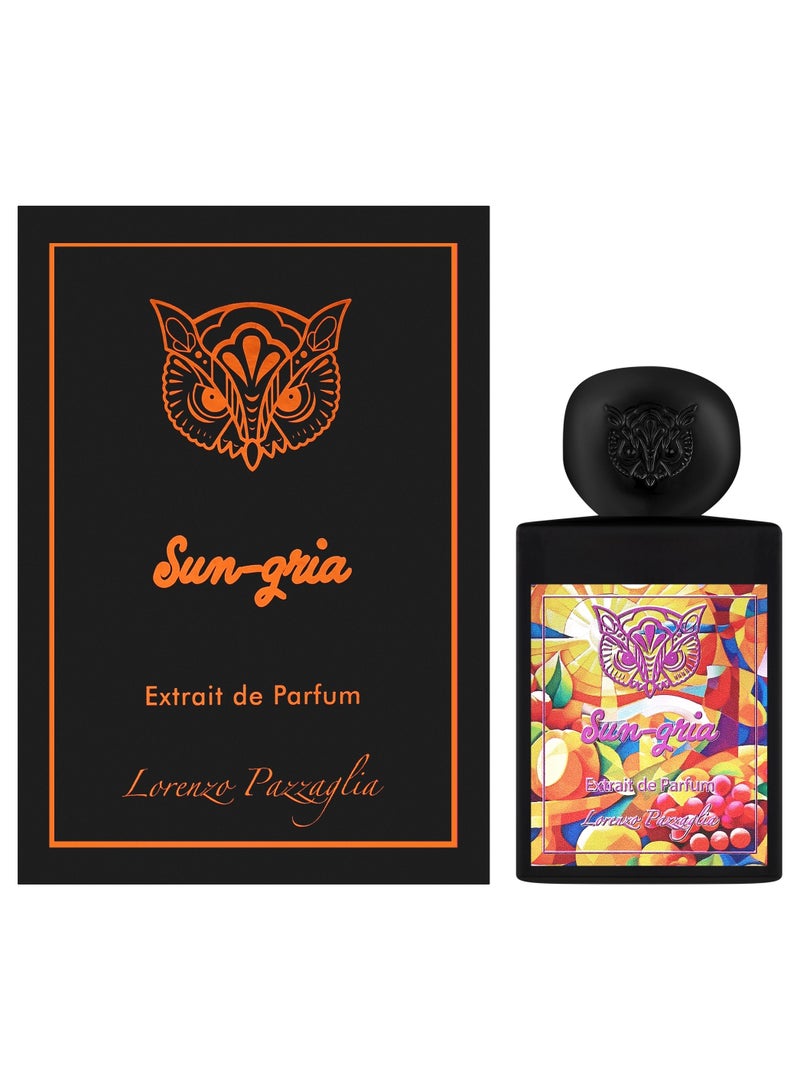 LORENZO SUN-GRIA EXTRAIT DE PARFUM 50ML - Image 2