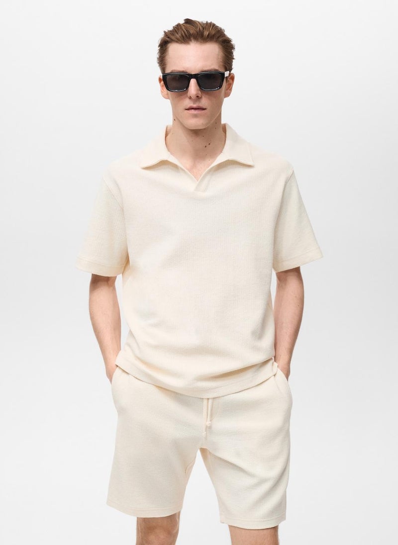 Mango Man Xavi Polo  - Image 1