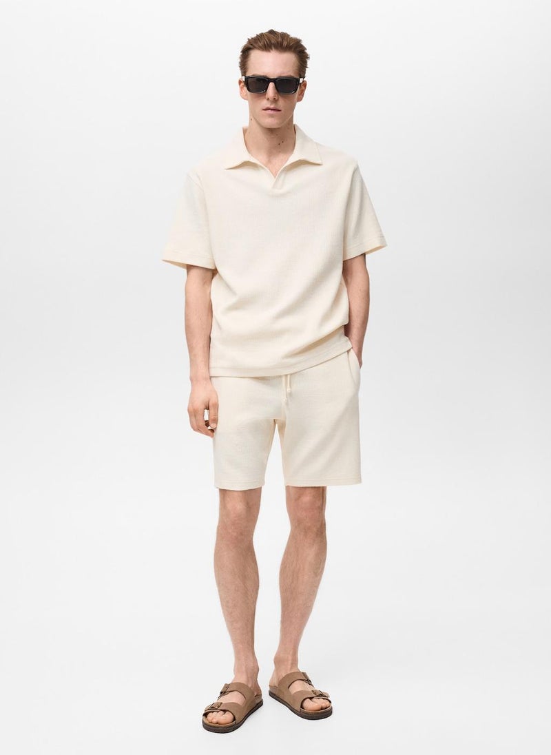 Mango Man Xavi Polo  - Image 5