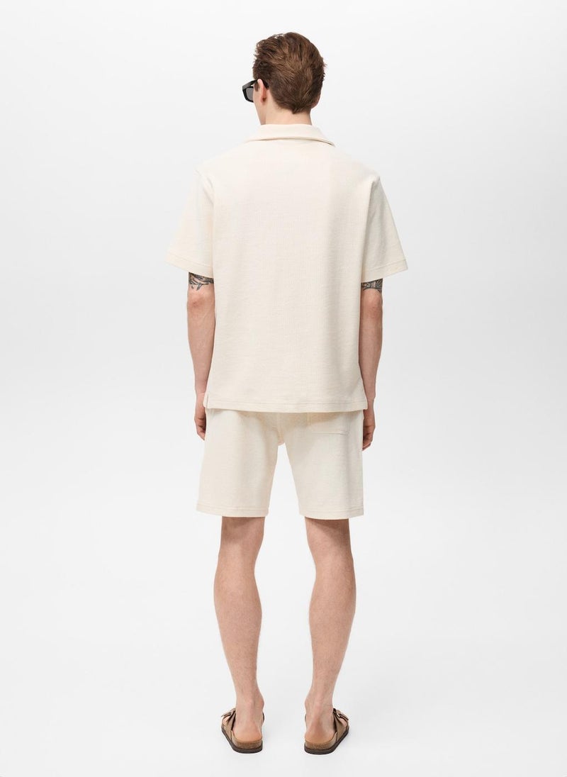 Mango Man Xavi Polo  - Image 2