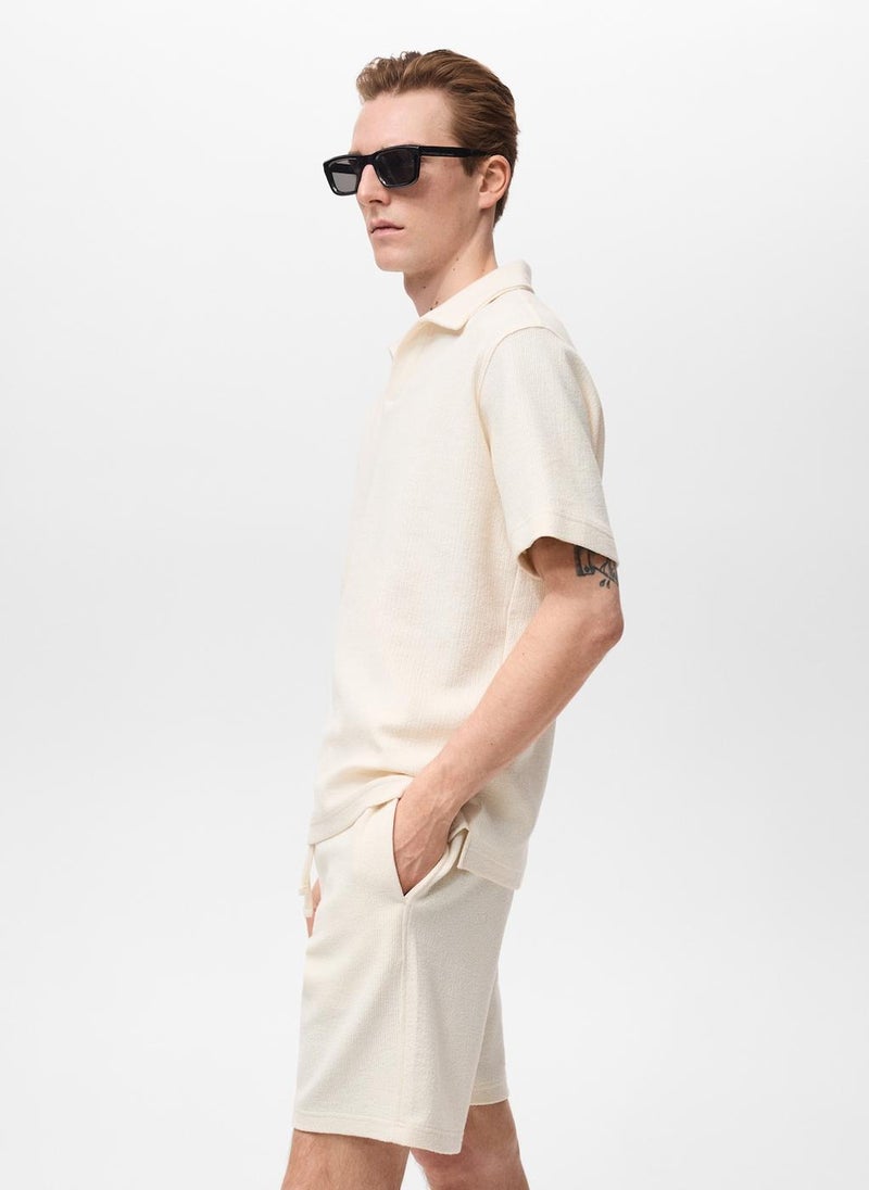 Mango Man Xavi Polo  - Image 3