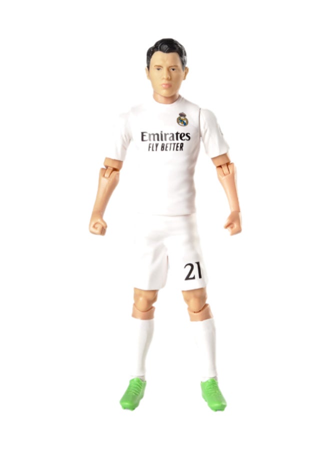 Sockers Brahim Diaz - Image 1