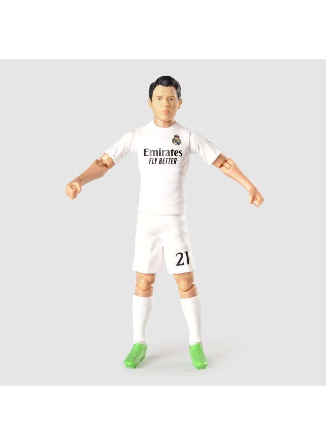 Sockers Brahim Diaz - Image 5