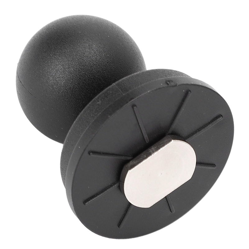 High Density Nylon 1 Inch Track Ball for Mounting Systems Tough Track Mounts - Image 5