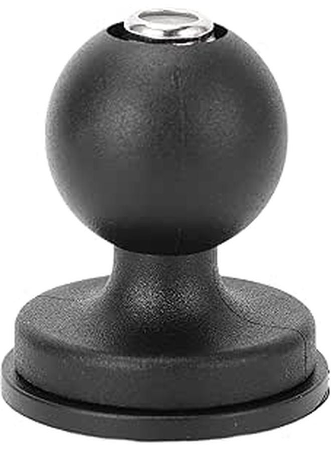 High Density Nylon 1 Inch Track Ball for Mounting Systems Tough Track Mounts - Image 1