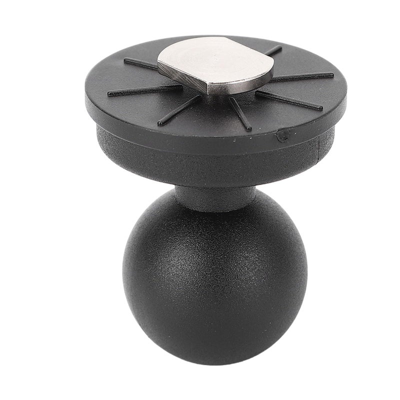 High Density Nylon 1 Inch Track Ball for Mounting Systems Tough Track Mounts - Image 4