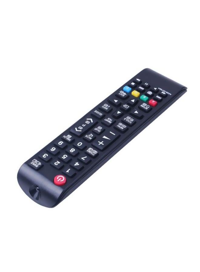 Beauenty Smart Remote Control For Samsung AA5900786A 3D LED TV Black - Image 2