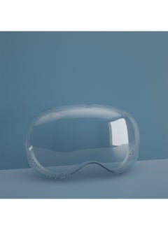 Apple Vision Pro Protective Case Apple VR Glasses TPU Frame Anti-drop Head Display Protective Case-Specifications:Apple Vision Pro Head Display Protective Case ]