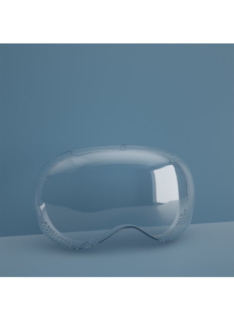 Apple Vision Pro Protective Case Apple VR Glasses TPU Frame Anti-drop Head Display Protective Case-Specifications:Apple Vision Pro Head Display Protective Case ]