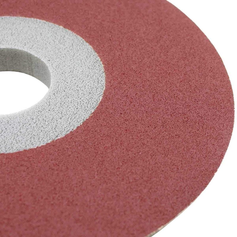 PORTER CABLE PORTER-CABLE Drywall Sander Pad, 220 Grit, 5-Pack (77225) - Image 1