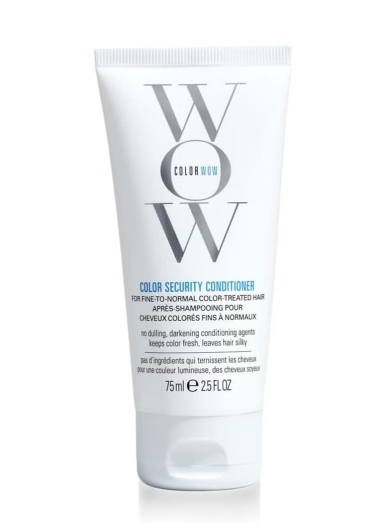 Color Wow Hair Protection Conditioner - 75ml - Image 1