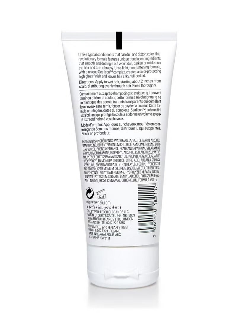 Color Wow Hair Protection Conditioner - 75ml - Image 2