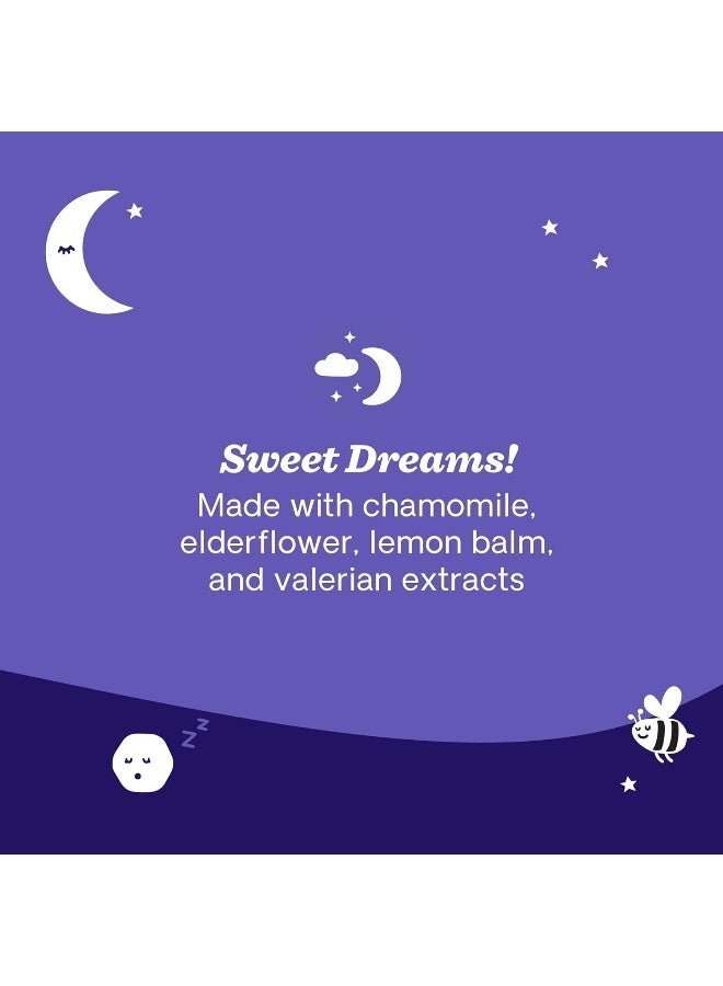 Hello Bello Fragrance Free Bubble Bath - Tear-Free, Hypoallergenic, Dermatologist & Pediatrician Tested - Thoughtful Ingredients - Fragrance Free, 10 Fl Oz (Pack of 1) - Image 4