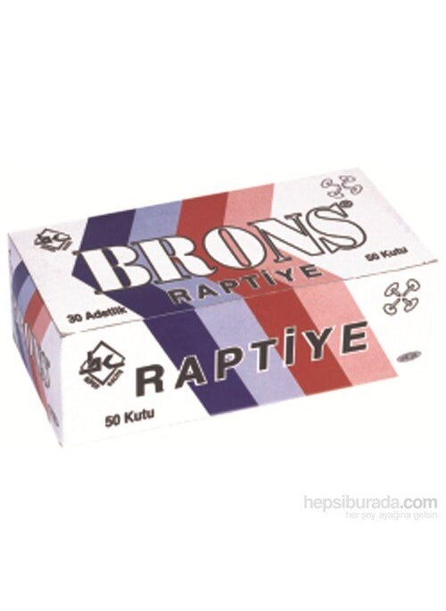 Brons Br-151 Fastener 
