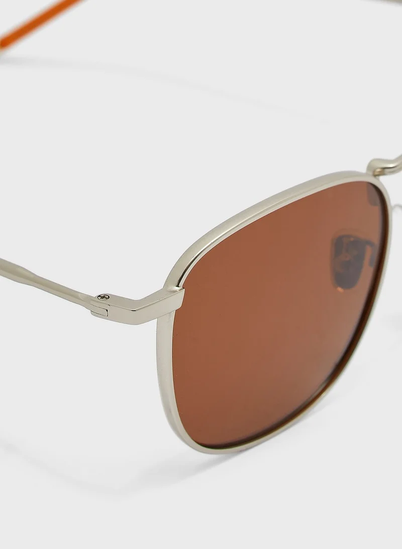 Robert Wood Polarized Sunglasses