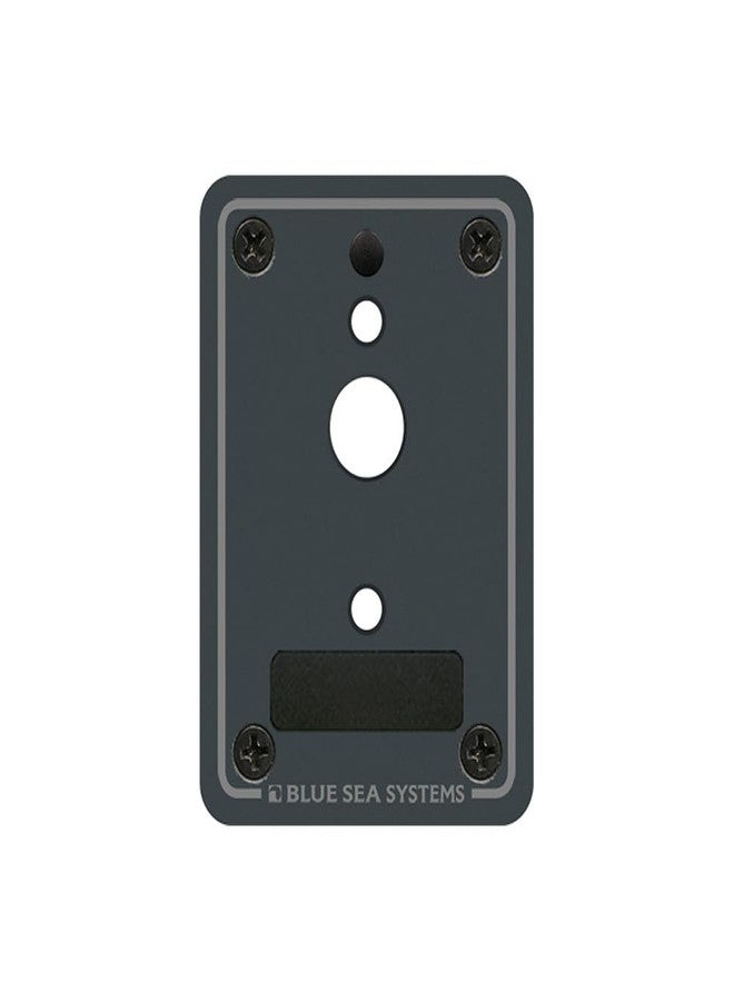 بلو سي سيستمز لوحة بلو سي سيستمز 8072 من سلسلة A، لوحة مفردة فارغة - Image 2