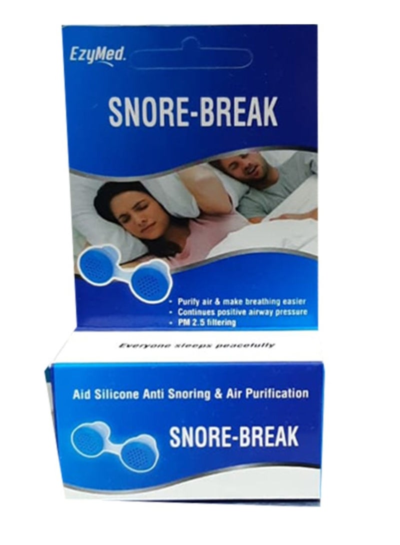 Easy Life Snore Break
