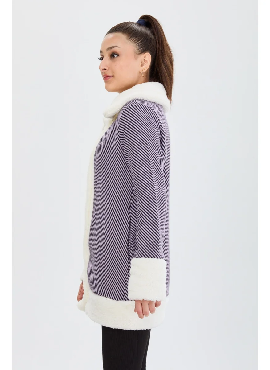 Tofisa 13095 Lilac Jacket