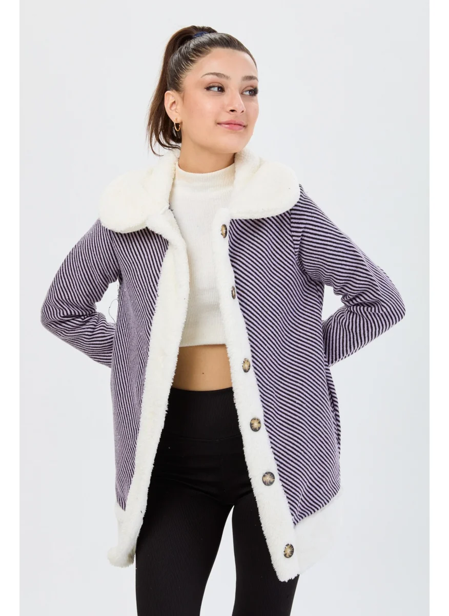 Tofisa 13095 Lilac Jacket