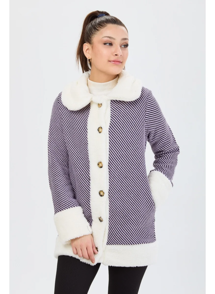 Tofisa 13095 Lilac Jacket