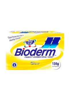 Bioderm Bioderm Germicidal Soap, 135g 