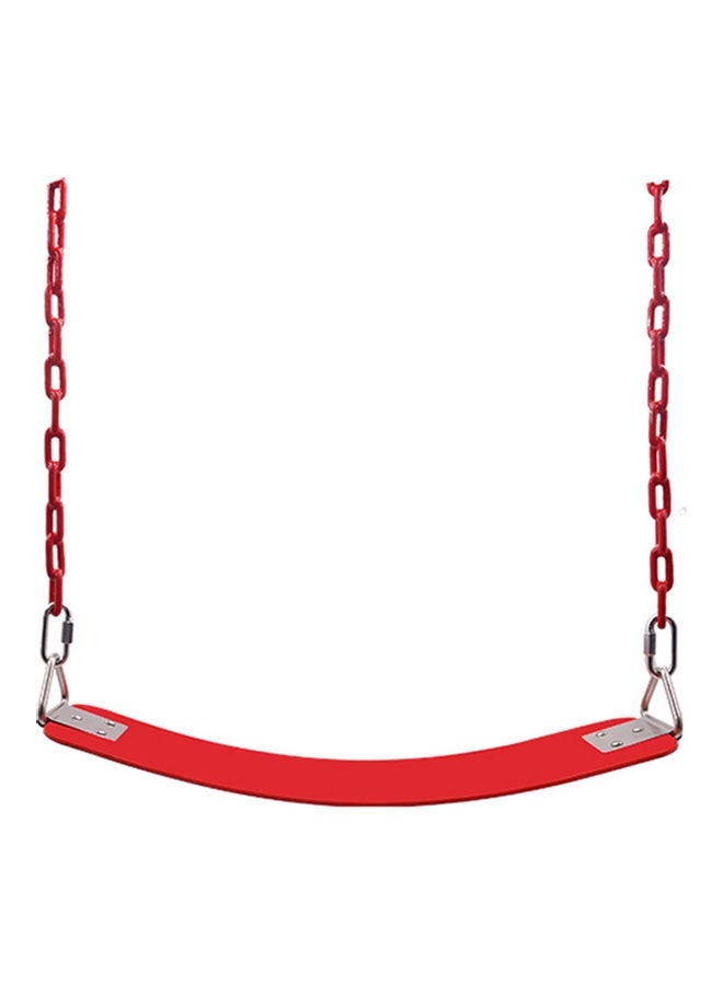 NIBEMINENT Shockproof Swing Seat