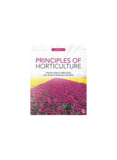 Principles of Horticulture: Level 3