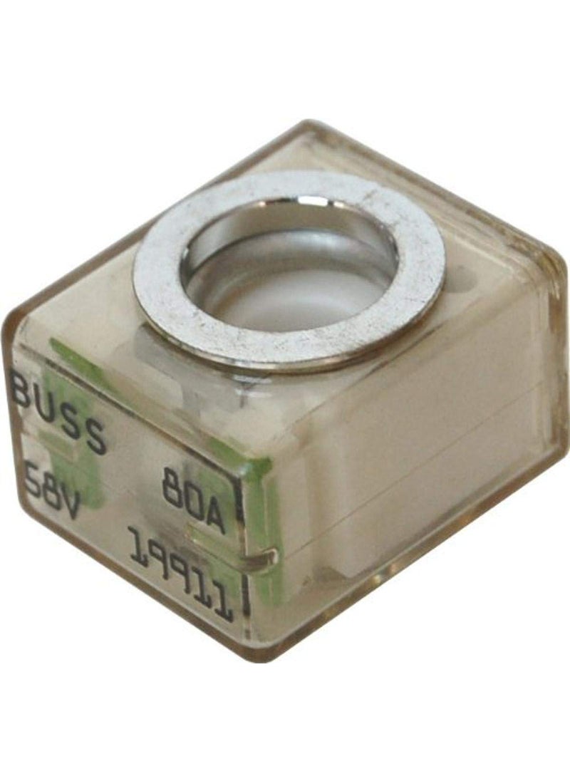 Blue Sea Systems Blue Sea Systems 5181 Blue Sea Systems MRBF Terminal Fuse - 80A blue/sea 1 