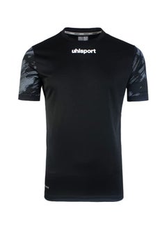 Black Dark Grey