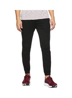 JOCKEY Jockey SP31 Men Super Combed Cotton Rich Slim Fit Joggers with Side Pockets  - Image 1