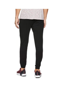 JOCKEY Jockey SP31 Men Super Combed Cotton Rich Slim Fit Joggers with Side Pockets  - Image 2