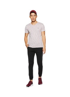JOCKEY Jockey SP31 Men Super Combed Cotton Rich Slim Fit Joggers with Side Pockets  - Image 4