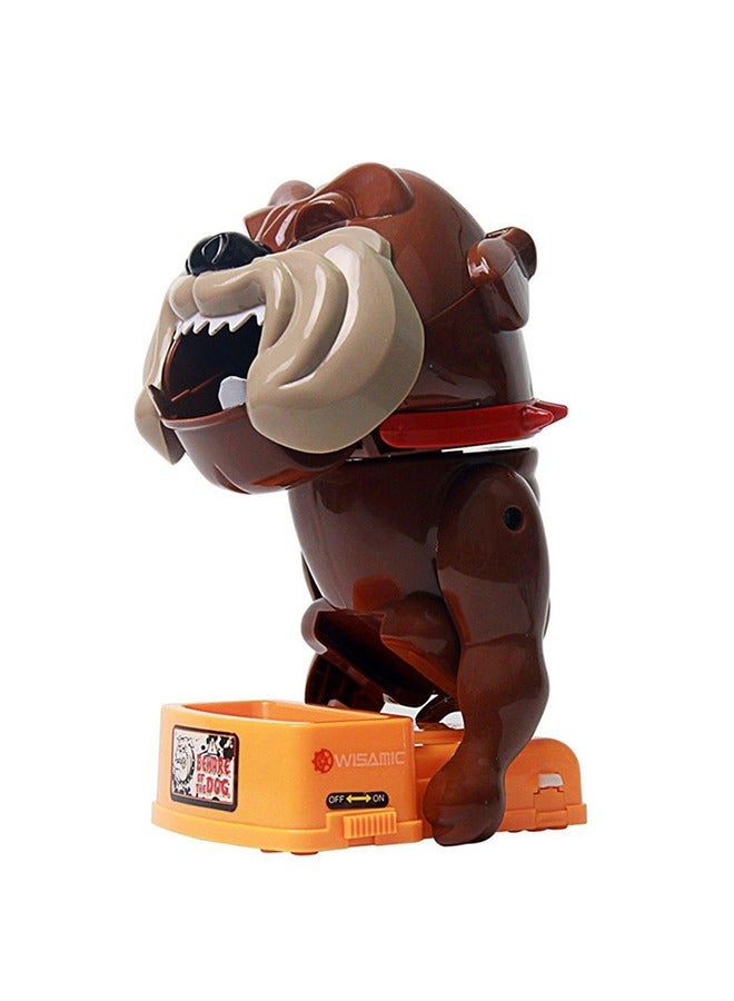 BEWARE Beware Of Barking Dog Prank Bones Toy Made Up With Premium Quality For Pranking Fun 12x17x7.5cm - Image 3
