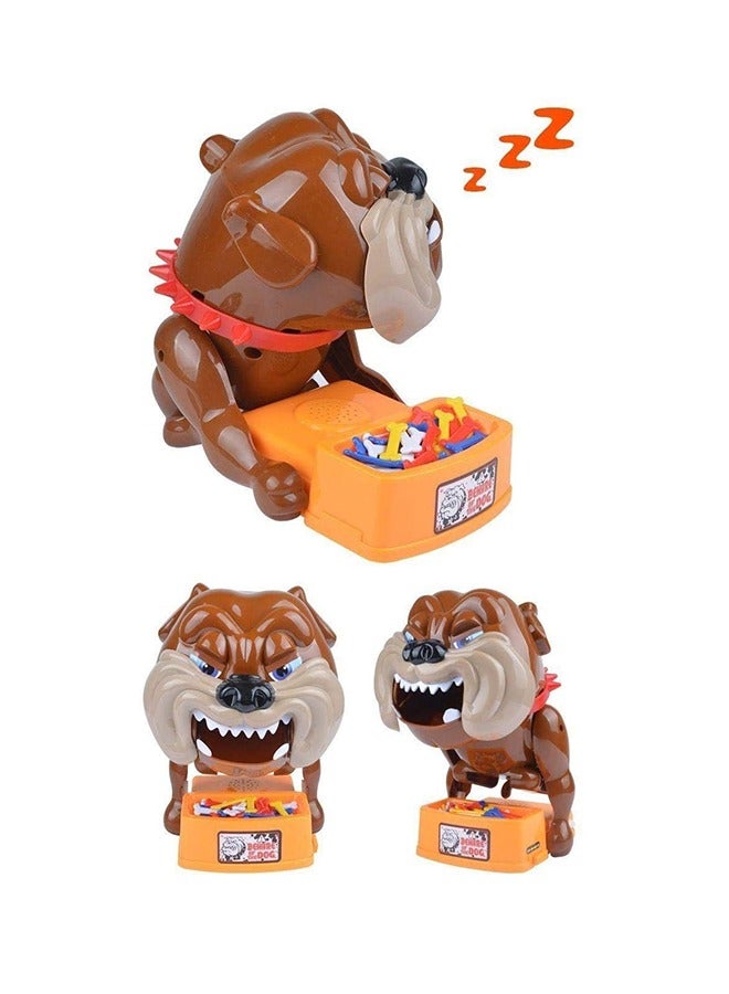 BEWARE Beware Of Barking Dog Prank Bones Toy Made Up With Premium Quality For Pranking Fun 12x17x7.5cm - Image 4