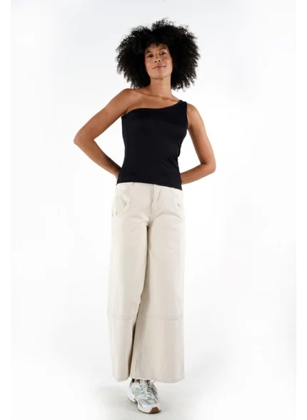 Alexander Gardi Alexandergardi Single Strap Undershirt (B24-0055)