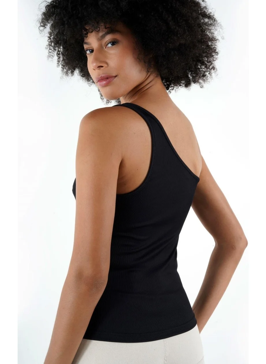 Alexander Gardi Alexandergardi Single Strap Undershirt (B24-0055)